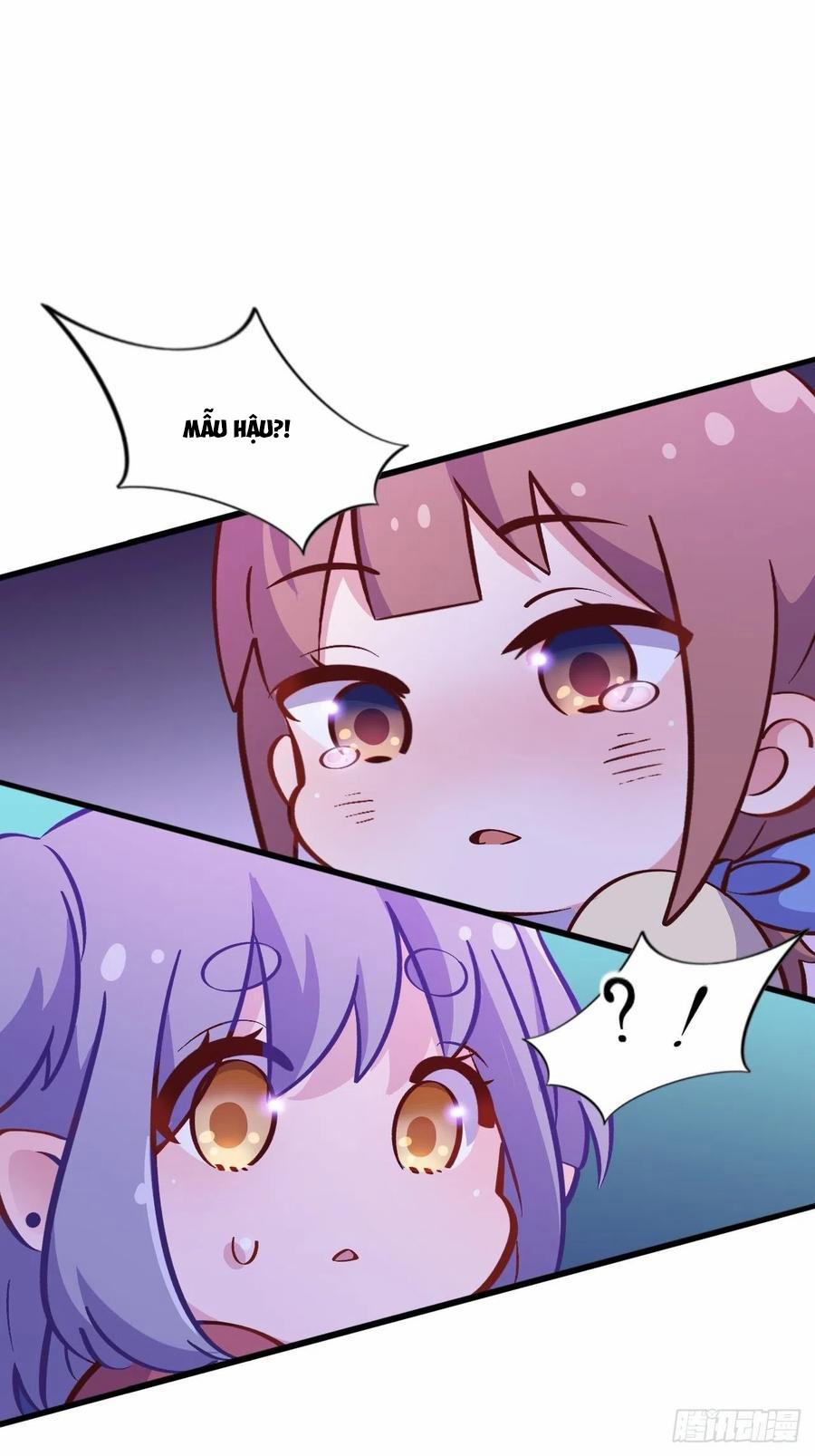 Bố Vợ Đại Nhân Là Bà Xã 86.2 trang 20