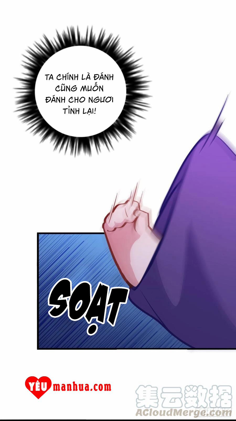 Bố Vợ Đại Nhân Là Bà Xã 86.2 trang 21