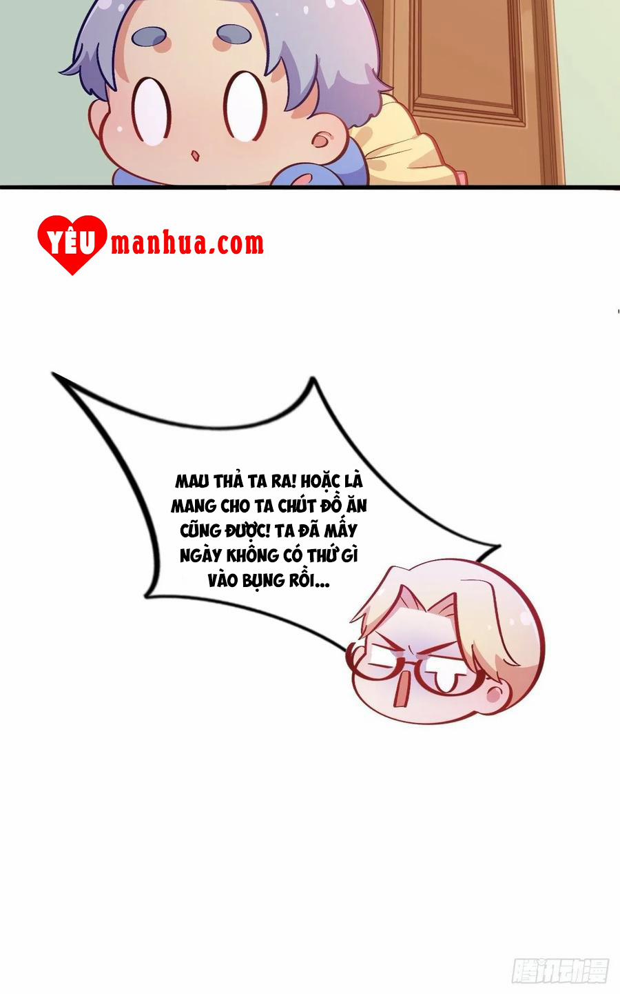 Bố Vợ Đại Nhân Là Bà Xã 86.2 trang 4