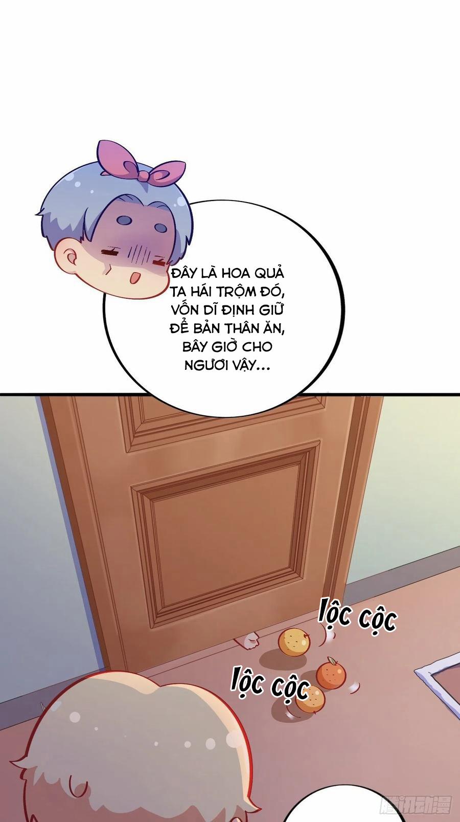 Bố Vợ Đại Nhân Là Bà Xã 86.2 trang 5