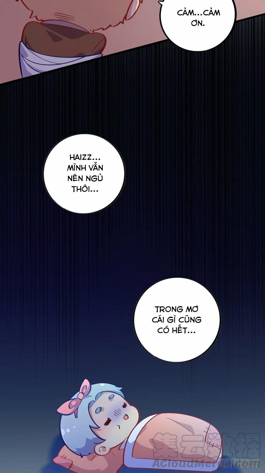 Bố Vợ Đại Nhân Là Bà Xã 86.2 trang 6