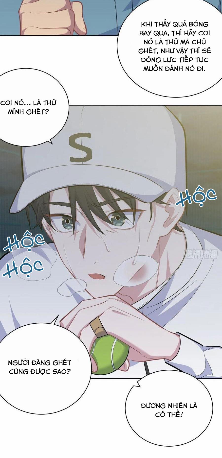 Bố Vợ Đại Nhân Là Bà Xã 86 trang 12