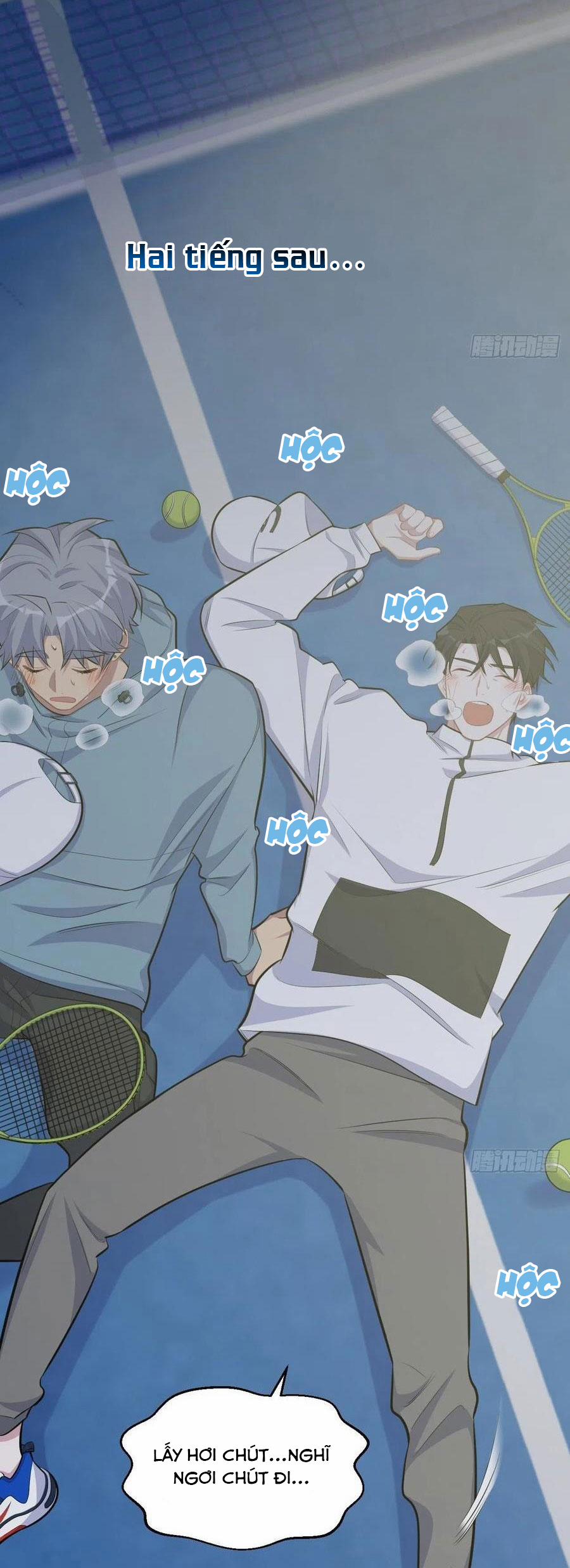 Bố Vợ Đại Nhân Là Bà Xã 86 trang 16