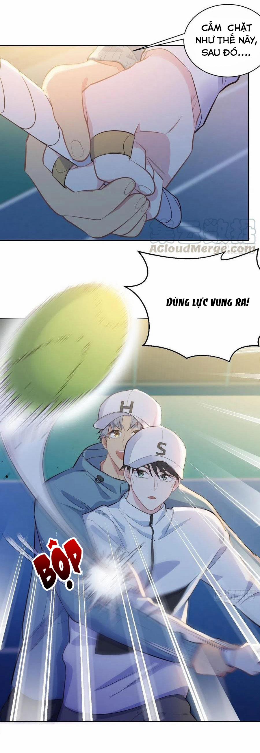 Bố Vợ Đại Nhân Là Bà Xã 86 trang 2