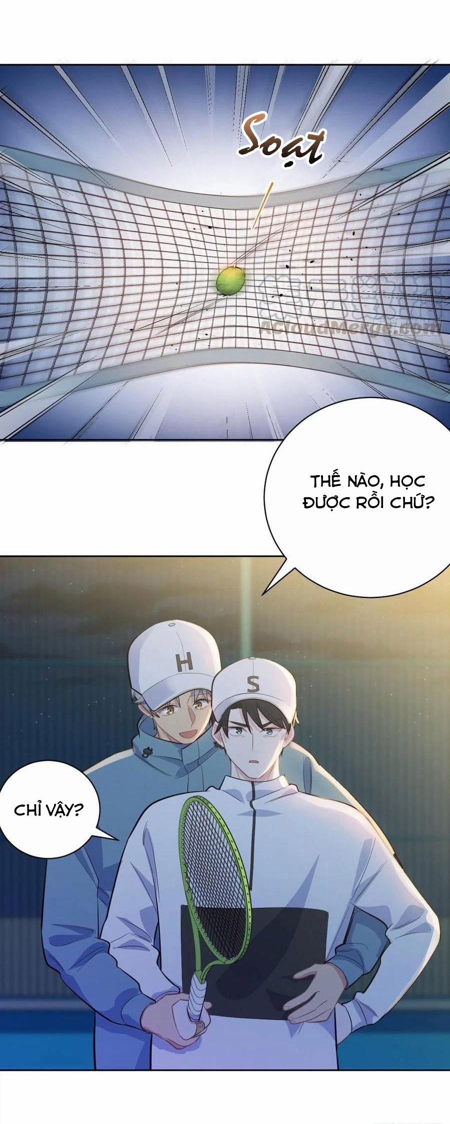 Bố Vợ Đại Nhân Là Bà Xã 86 trang 3