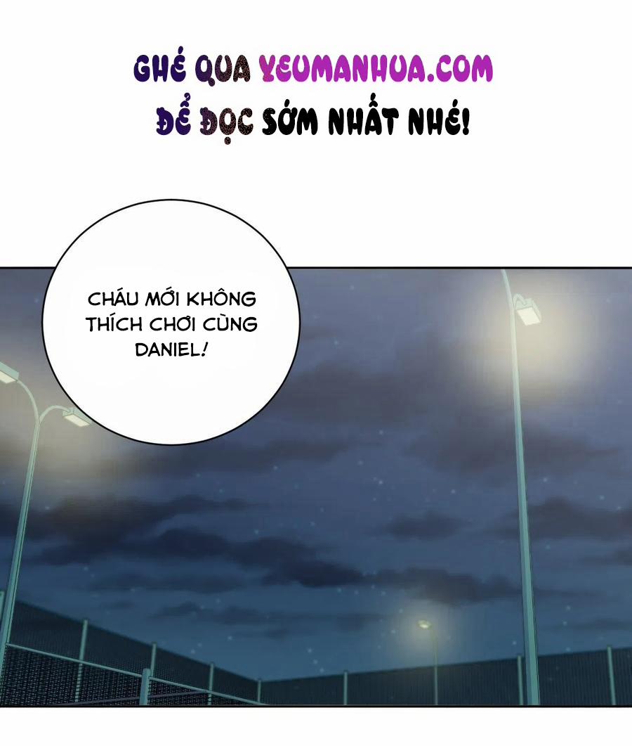 Bố Vợ Đại Nhân Là Bà Xã 87 trang 2