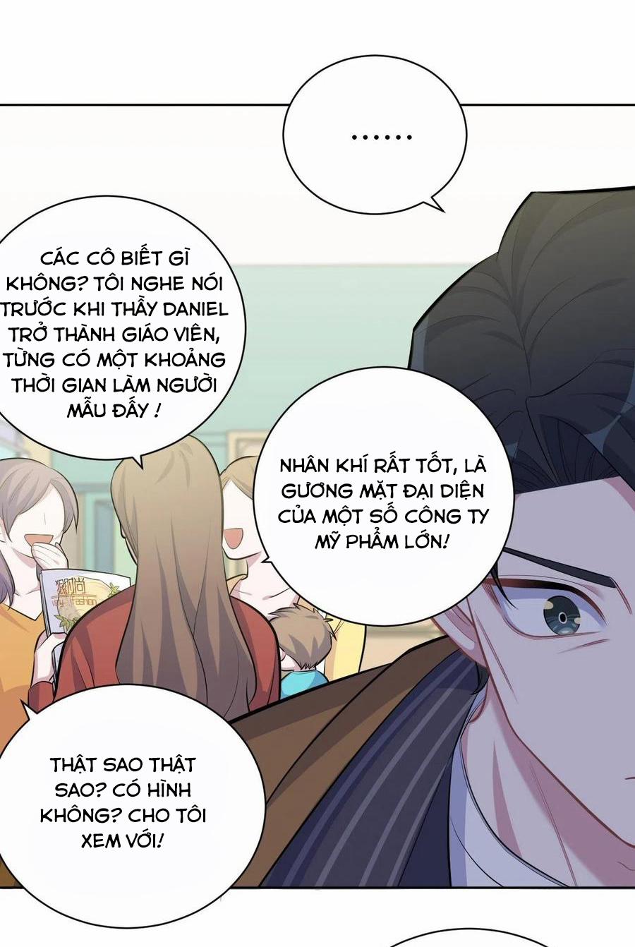 Bố Vợ Đại Nhân Là Bà Xã 87 trang 24