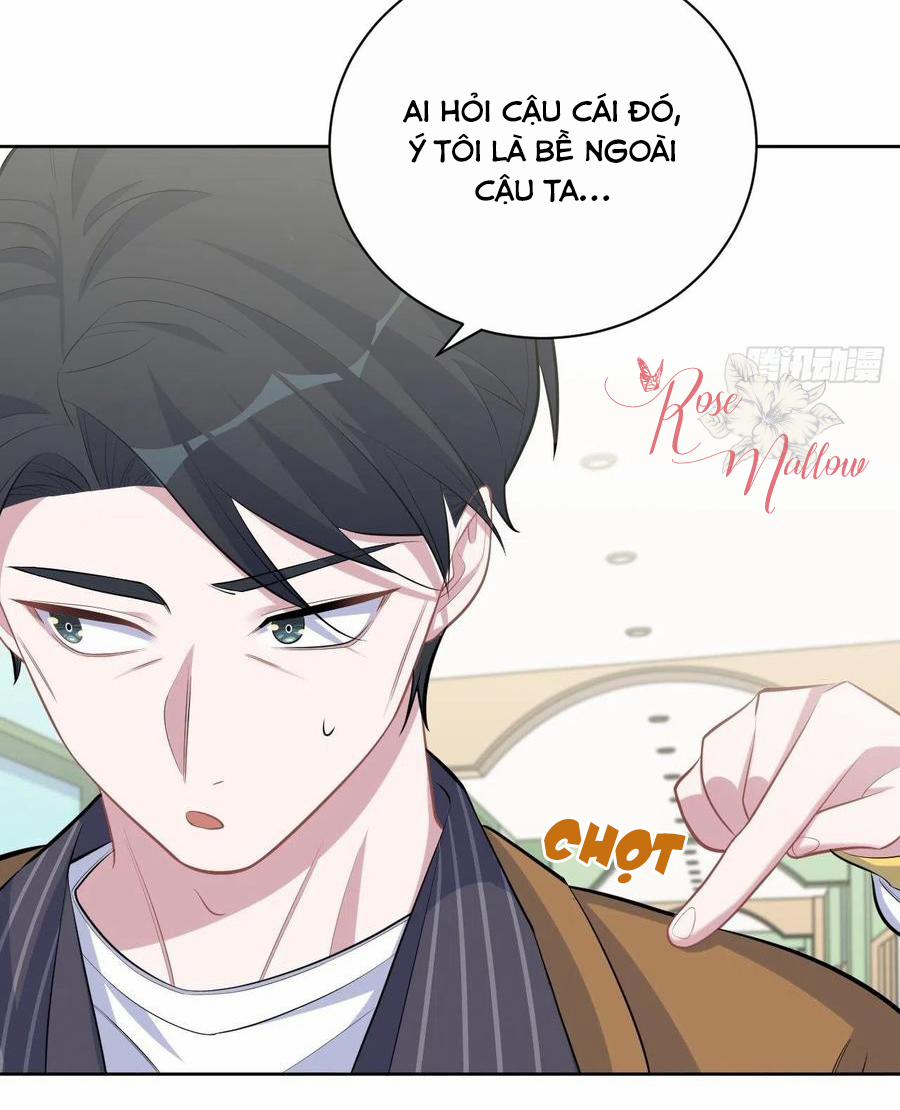 Bố Vợ Đại Nhân Là Bà Xã 87 trang 28