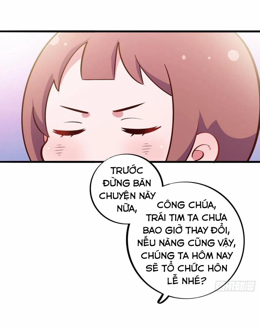 Bố Vợ Đại Nhân Là Bà Xã 88.2 trang 14