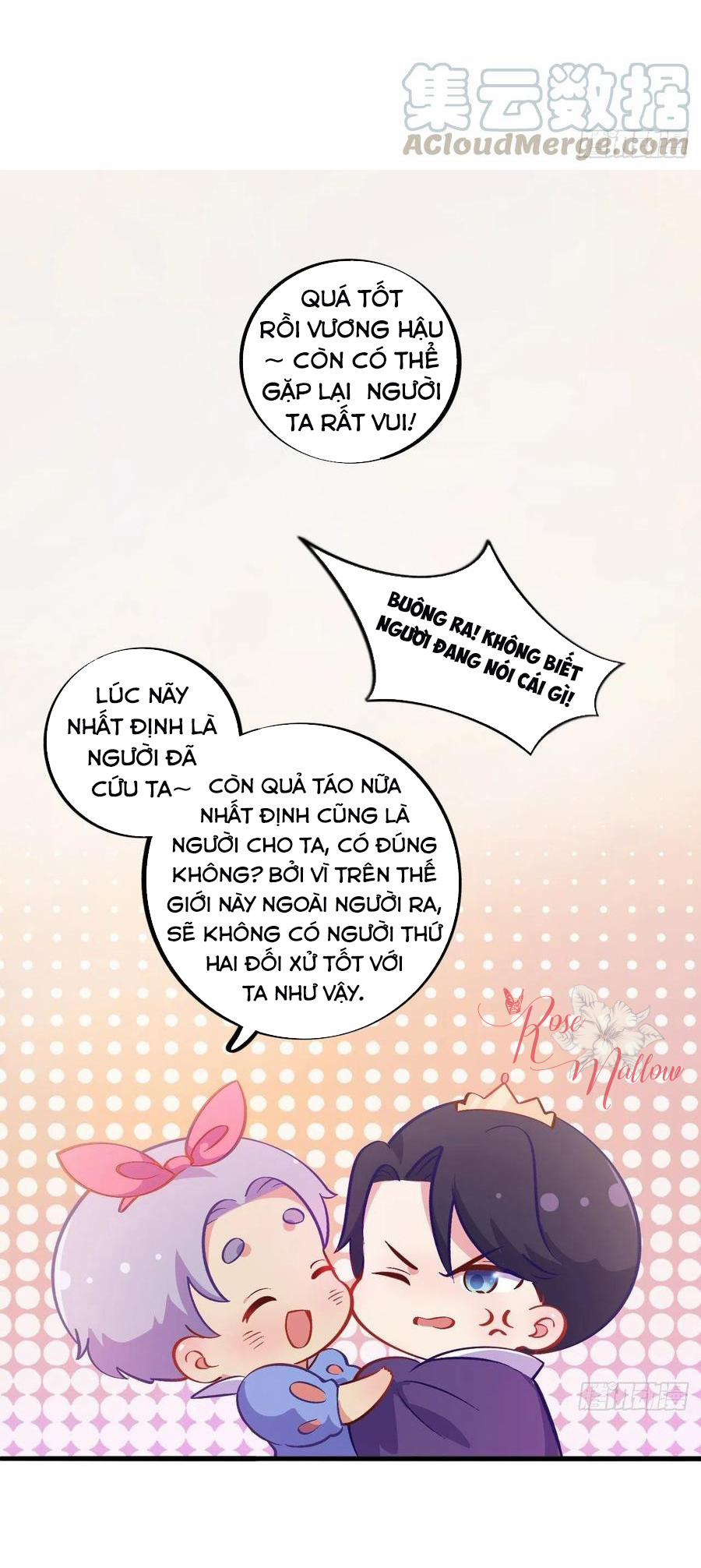 Bố Vợ Đại Nhân Là Bà Xã 88.2 trang 16