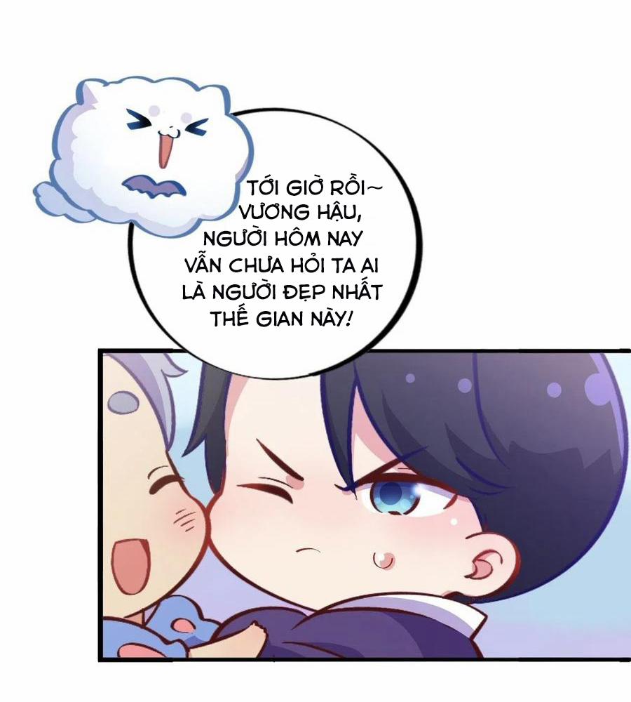 Bố Vợ Đại Nhân Là Bà Xã 88.2 trang 17