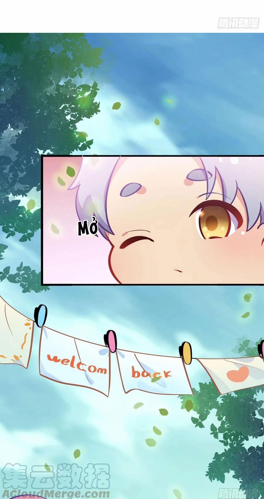 Bố Vợ Đại Nhân Là Bà Xã 88.2 trang 21