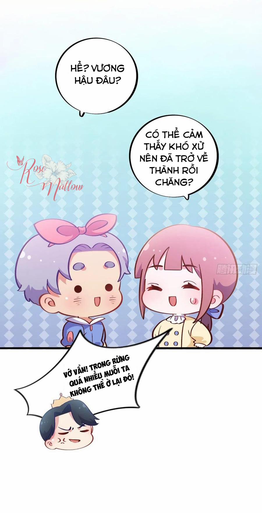 Bố Vợ Đại Nhân Là Bà Xã 88.2 trang 23