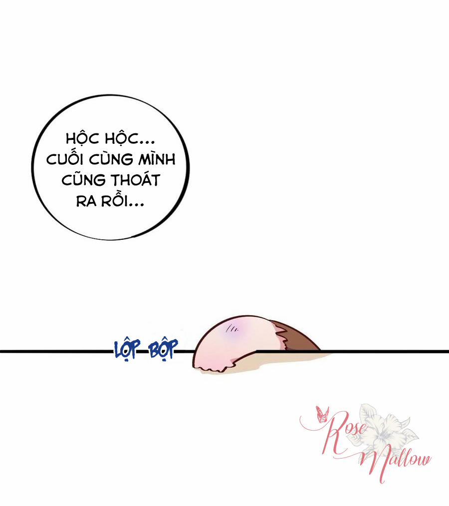 Bố Vợ Đại Nhân Là Bà Xã 88.2 trang 25