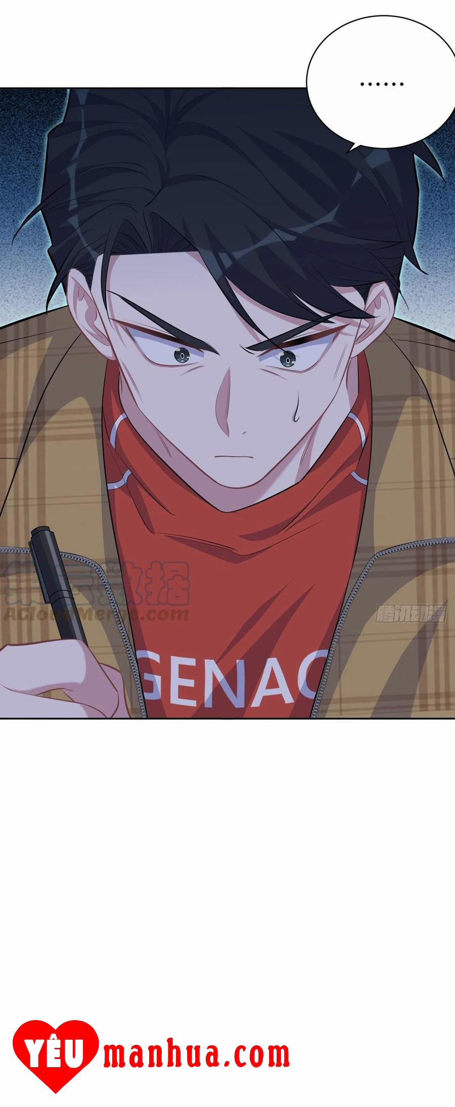 Bố Vợ Đại Nhân Là Bà Xã 88 trang 12