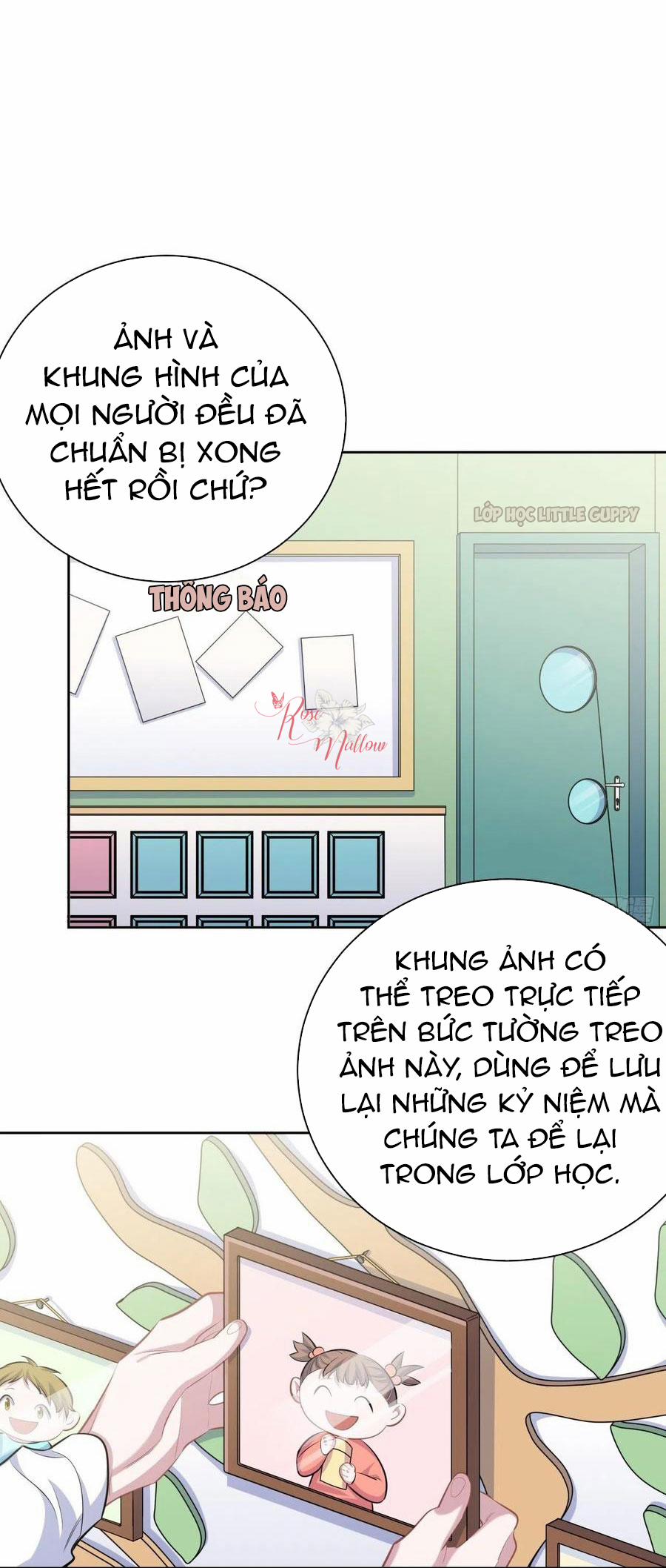 Bố Vợ Đại Nhân Là Bà Xã 88 trang 19