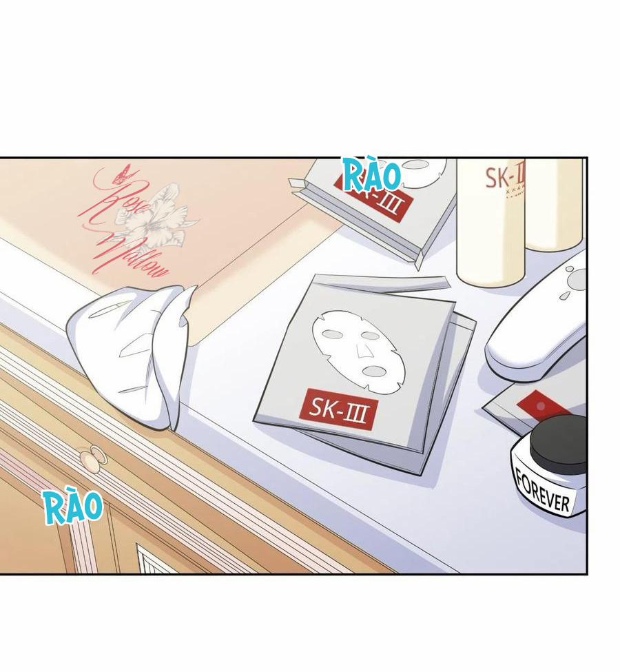 Bố Vợ Đại Nhân Là Bà Xã 88 trang 2