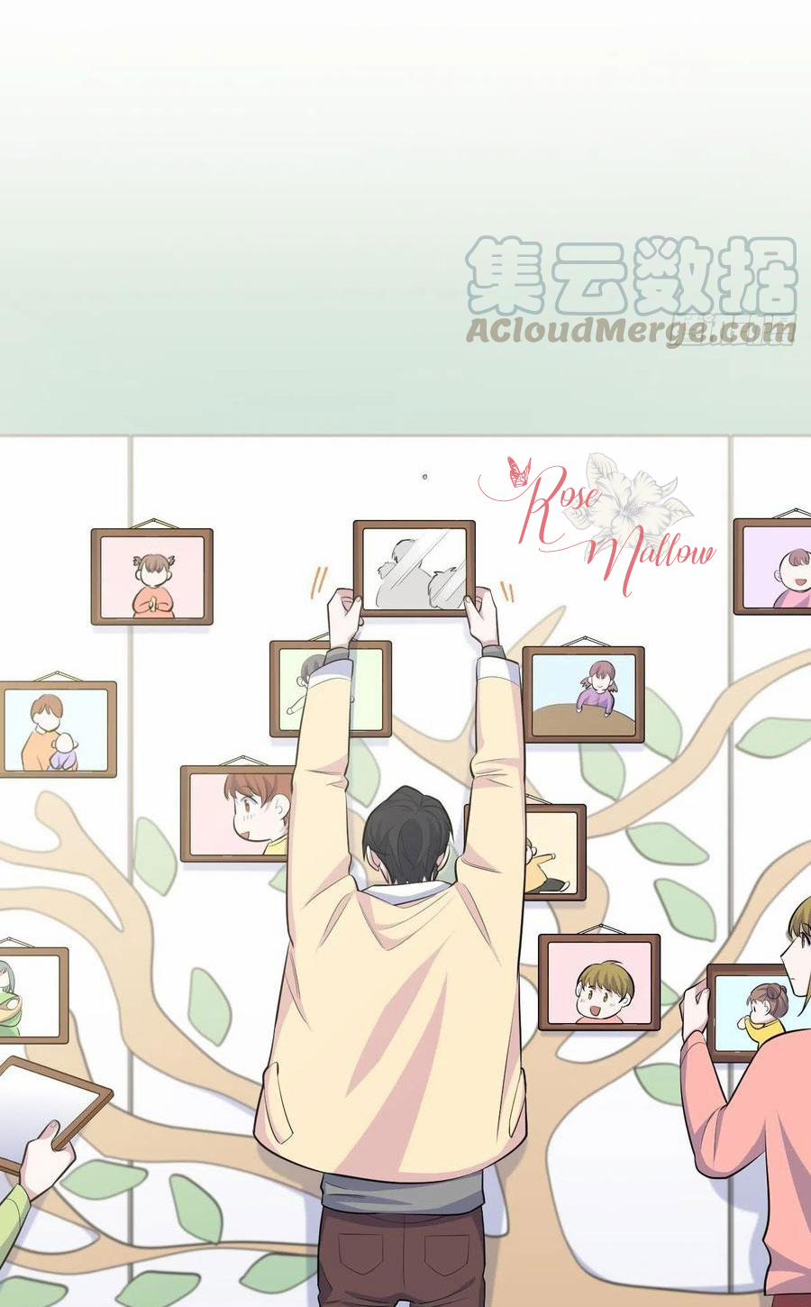 Bố Vợ Đại Nhân Là Bà Xã 88 trang 25