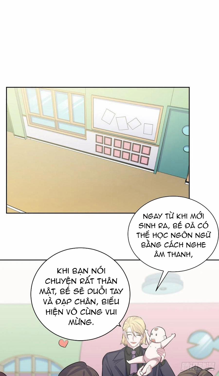 Bố Vợ Đại Nhân Là Bà Xã 88 trang 6