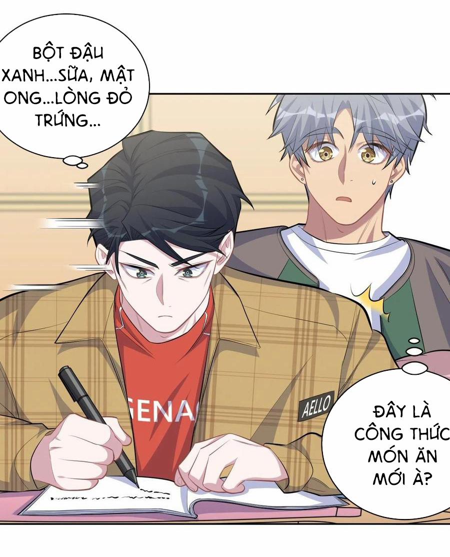 Bố Vợ Đại Nhân Là Bà Xã 88 trang 9