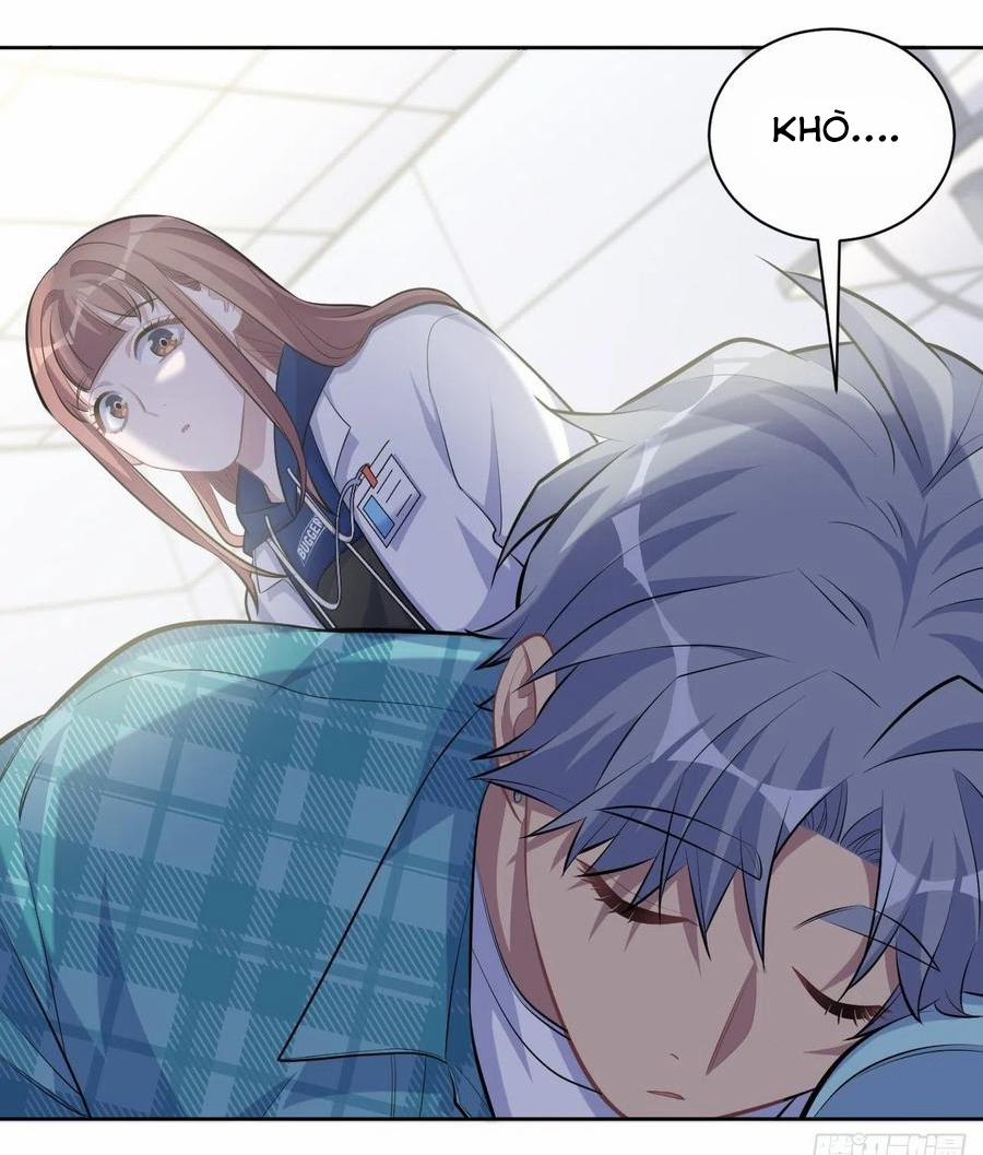 Bố Vợ Đại Nhân Là Bà Xã 89 trang 17