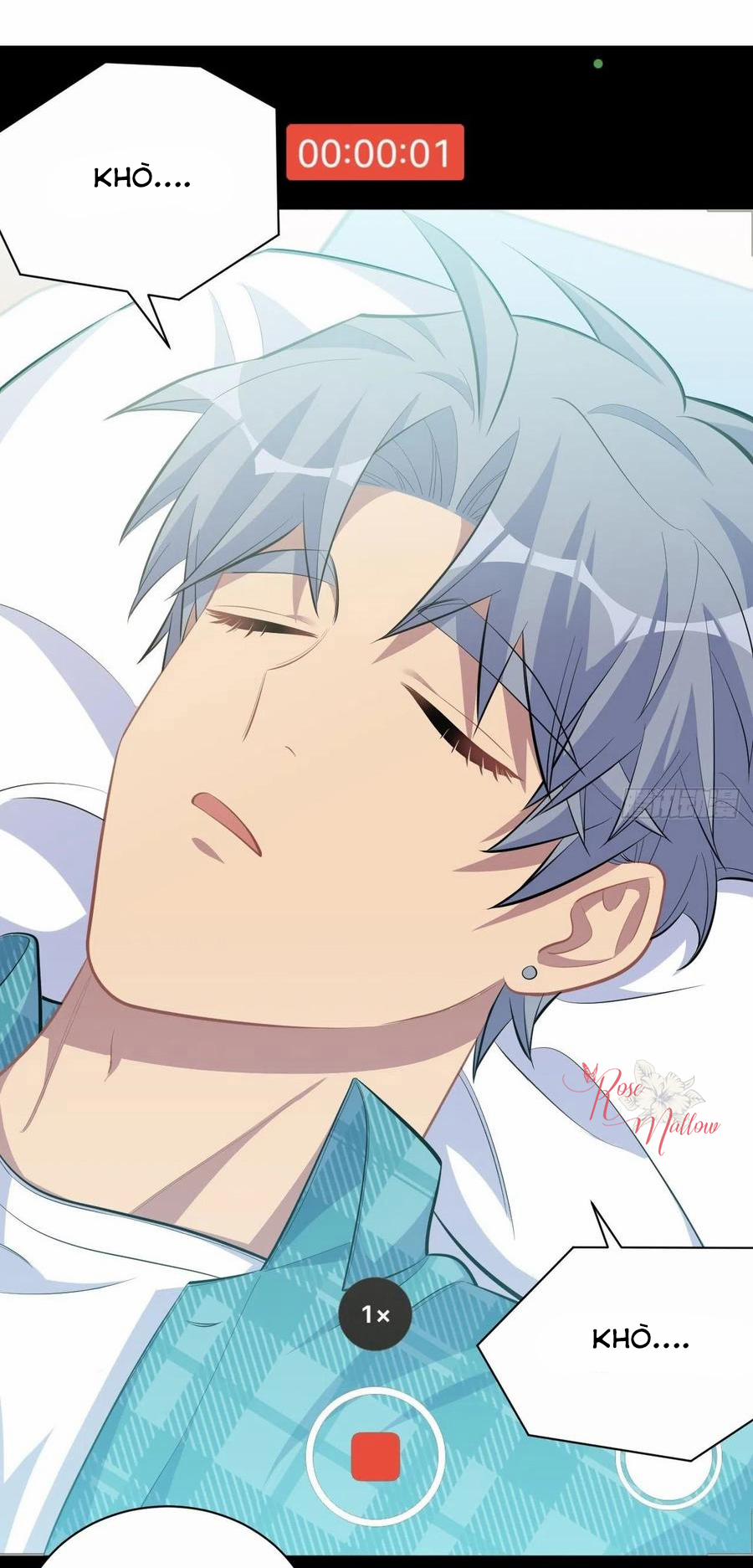 Bố Vợ Đại Nhân Là Bà Xã 89 trang 25