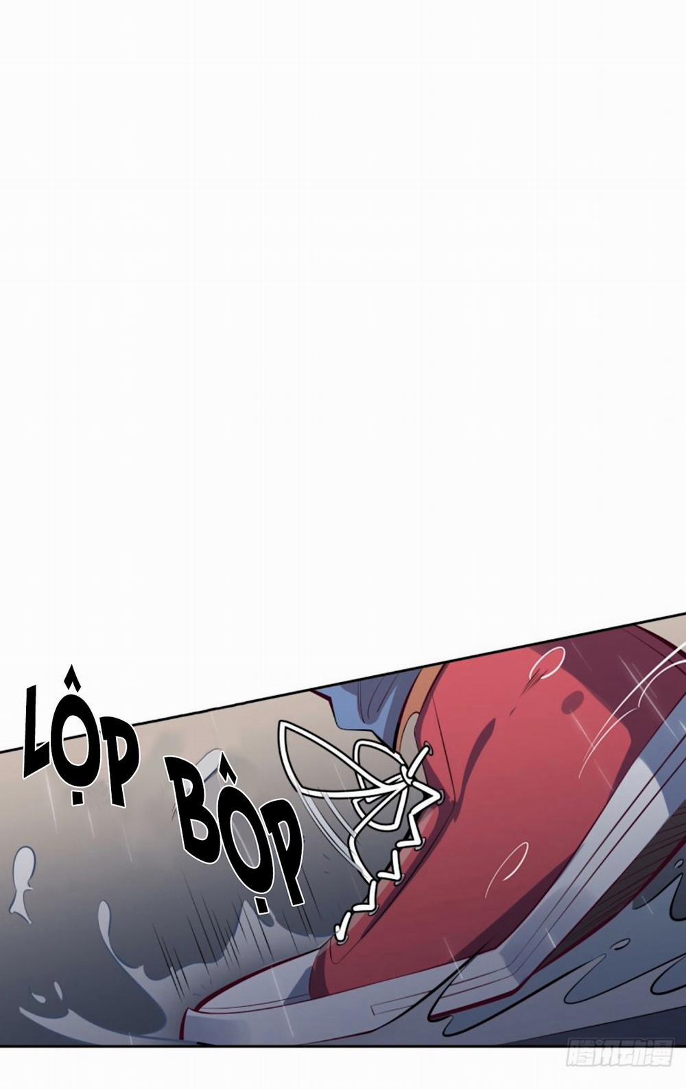 Bố Vợ Đại Nhân Là Bà Xã 9 trang 14