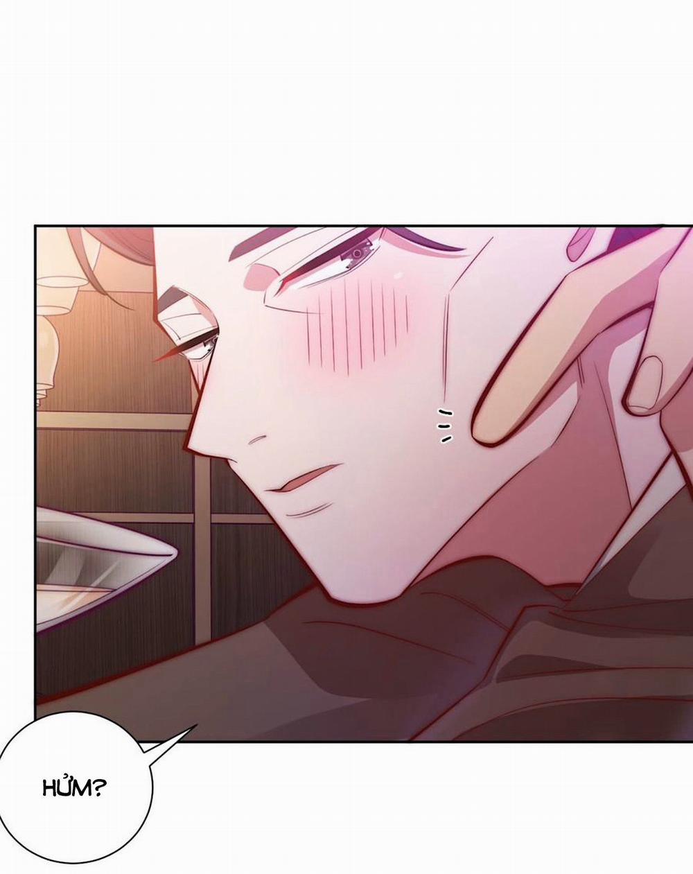 Bố Vợ Đại Nhân Là Bà Xã 9 trang 3