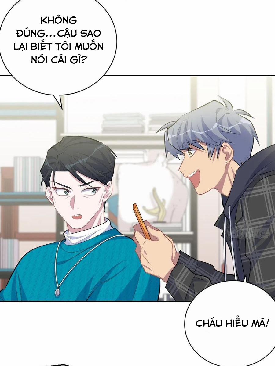 Bố Vợ Đại Nhân Là Bà Xã 90 trang 17