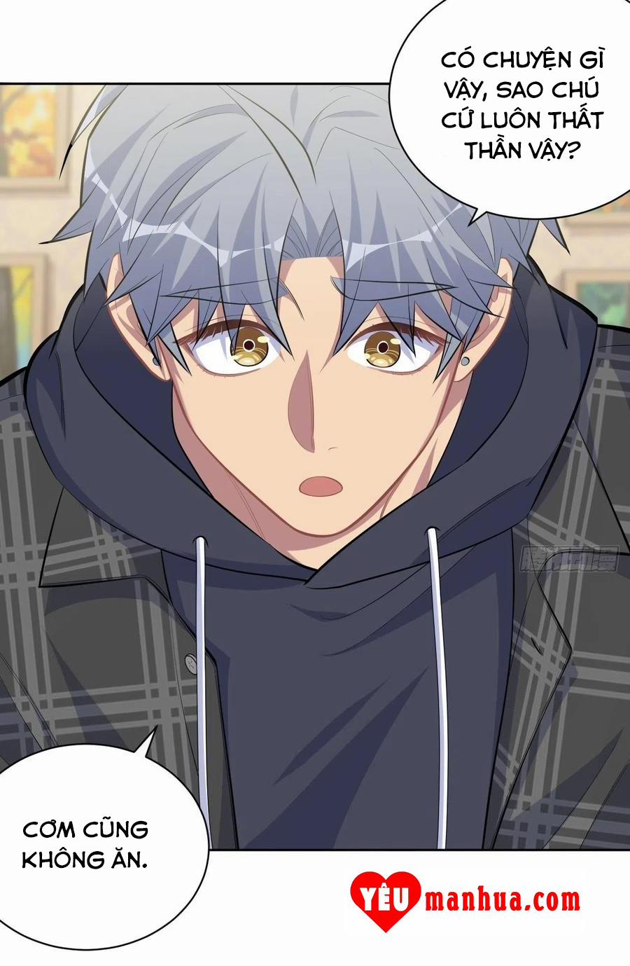 Bố Vợ Đại Nhân Là Bà Xã 90 trang 24