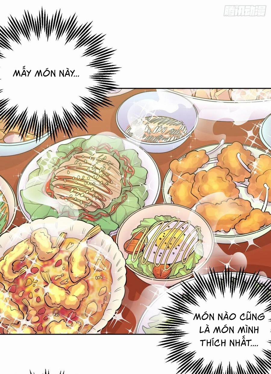 Bố Vợ Đại Nhân Là Bà Xã 90 trang 26