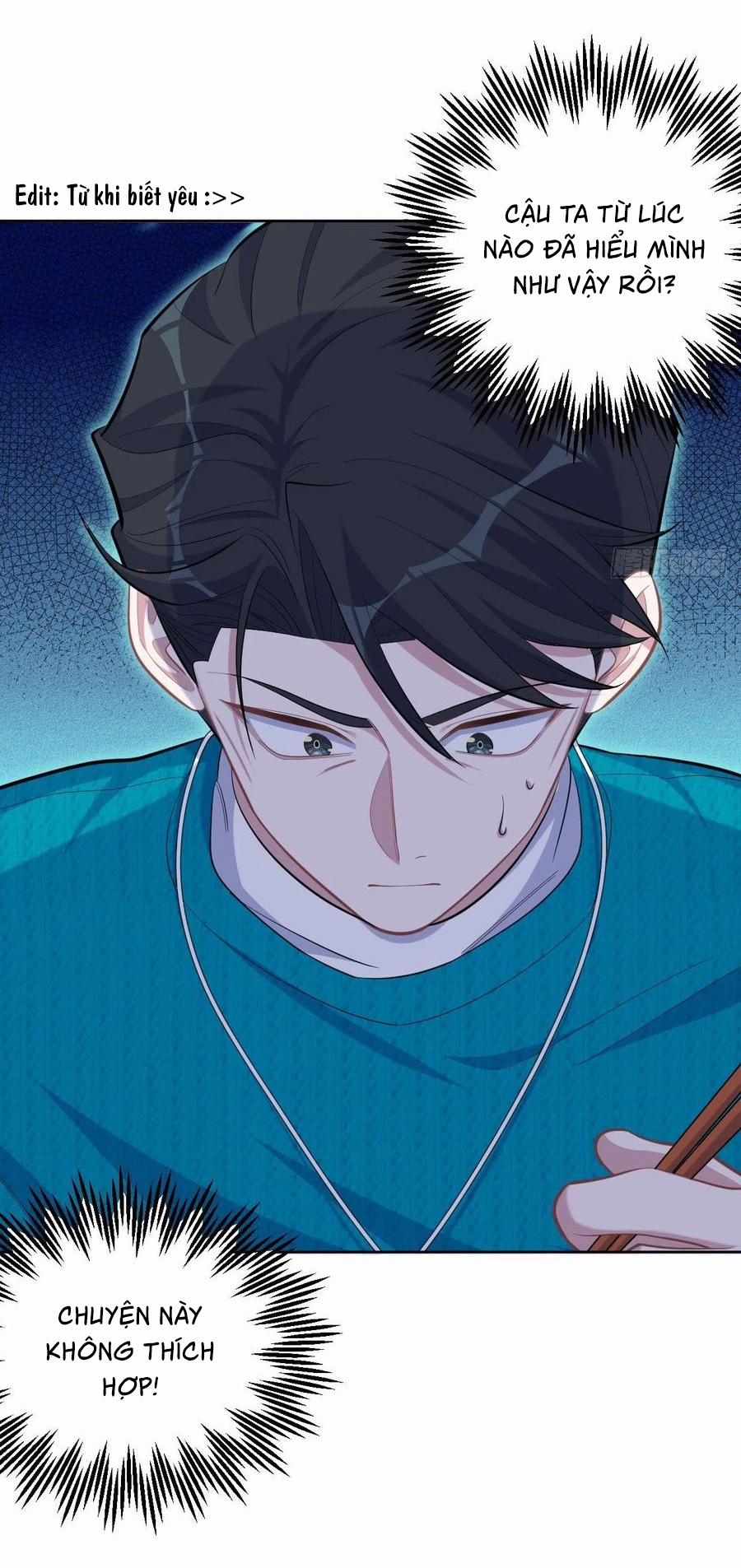 Bố Vợ Đại Nhân Là Bà Xã 90 trang 28