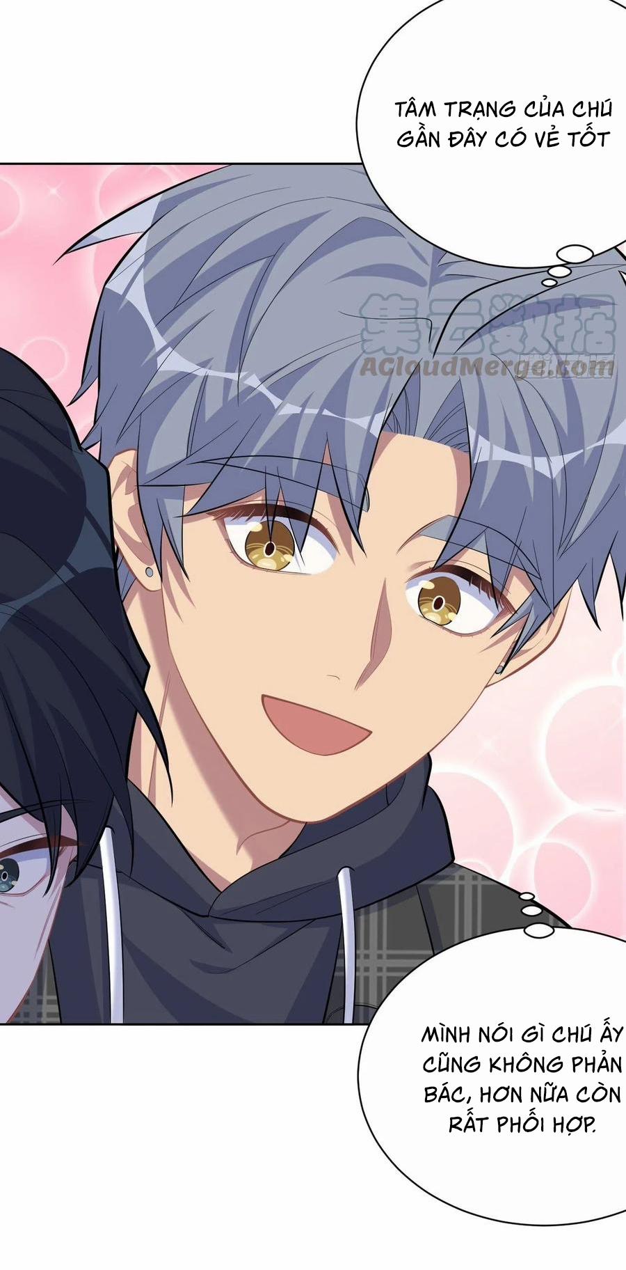 Bố Vợ Đại Nhân Là Bà Xã 90 trang 6