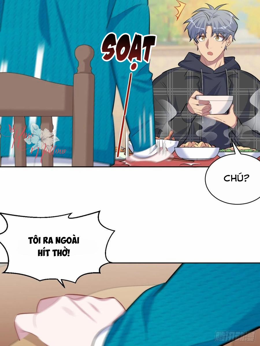 Bố Vợ Đại Nhân Là Bà Xã 91 trang 13