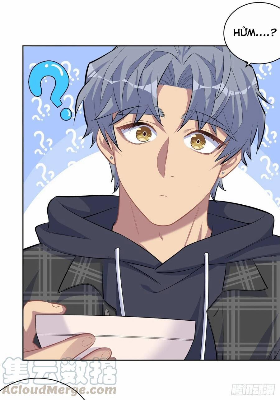 Bố Vợ Đại Nhân Là Bà Xã 91 trang 15