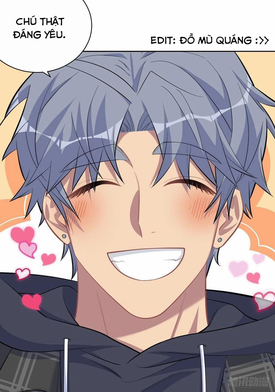 Bố Vợ Đại Nhân Là Bà Xã 91 trang 16