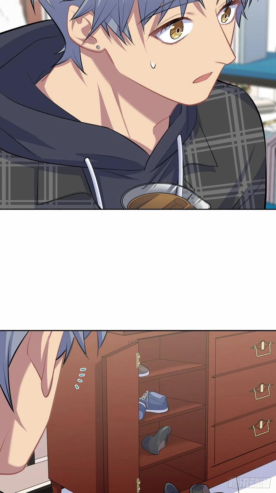 Bố Vợ Đại Nhân Là Bà Xã 91 trang 26