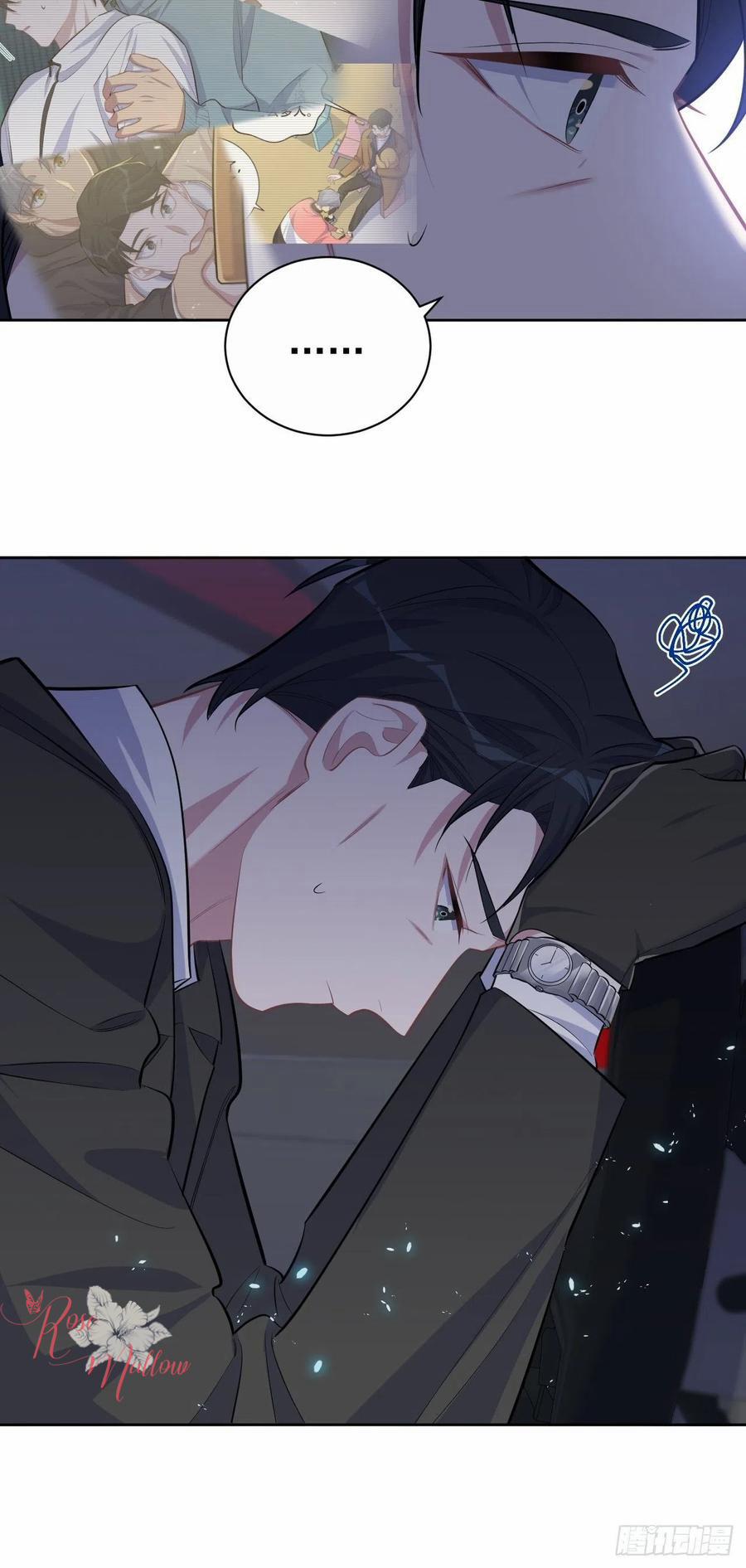 Bố Vợ Đại Nhân Là Bà Xã 91 trang 31