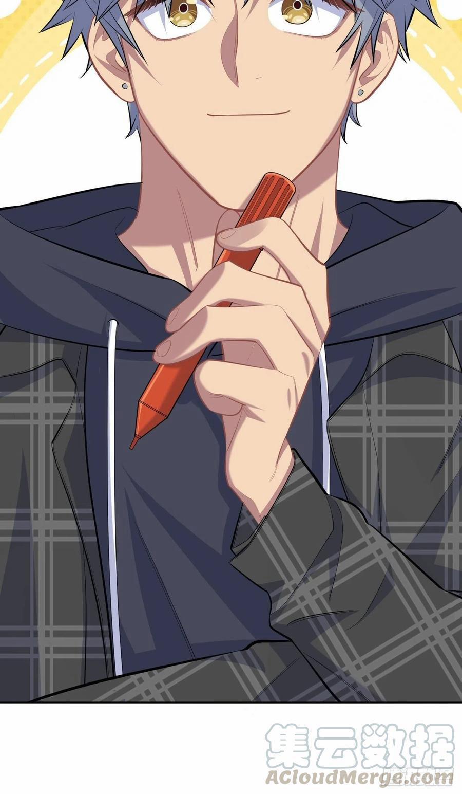 Bố Vợ Đại Nhân Là Bà Xã 91 trang 36