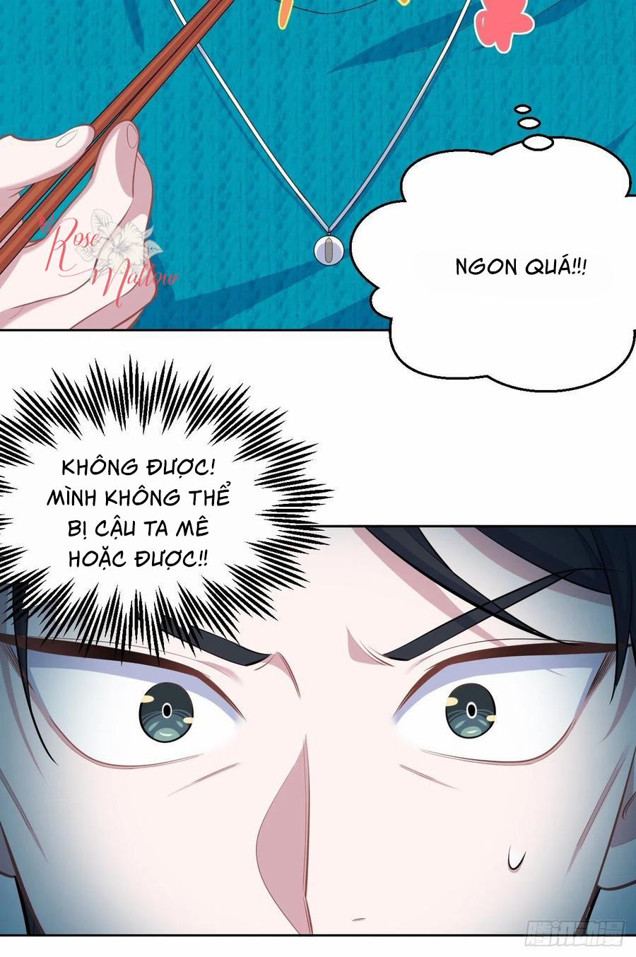 Bố Vợ Đại Nhân Là Bà Xã 91 trang 7