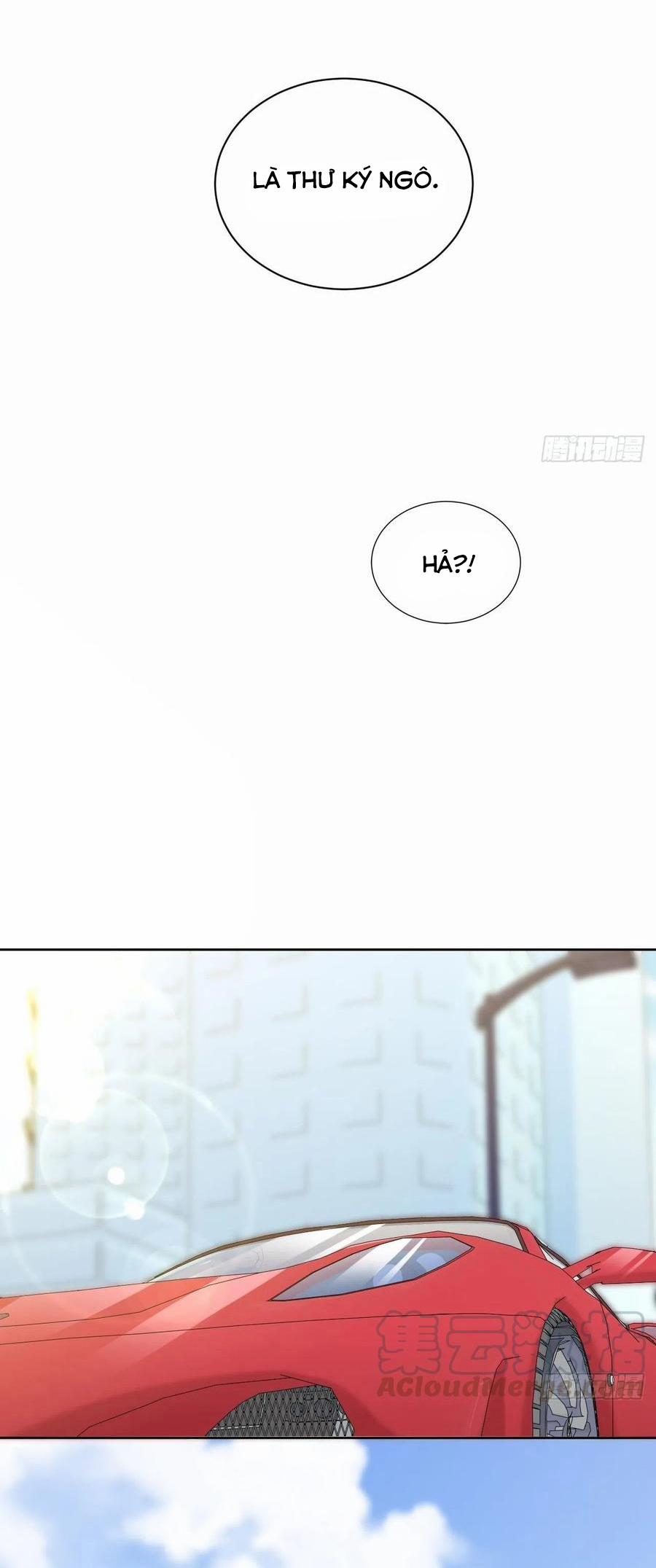 Bố Vợ Đại Nhân Là Bà Xã 92 trang 11