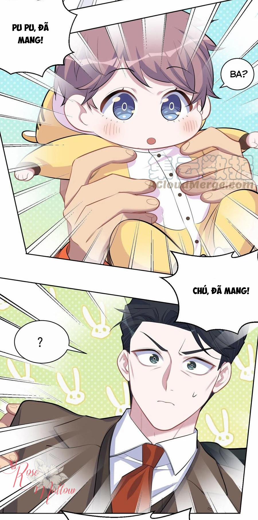 Bố Vợ Đại Nhân Là Bà Xã 92 trang 2