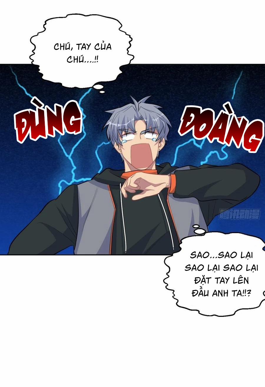 Bố Vợ Đại Nhân Là Bà Xã 93 trang 11