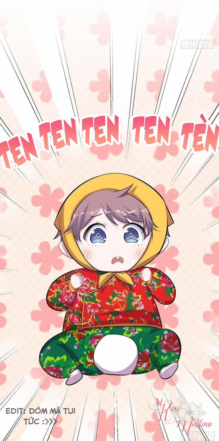 Bố Vợ Đại Nhân Là Bà Xã 94 trang 13