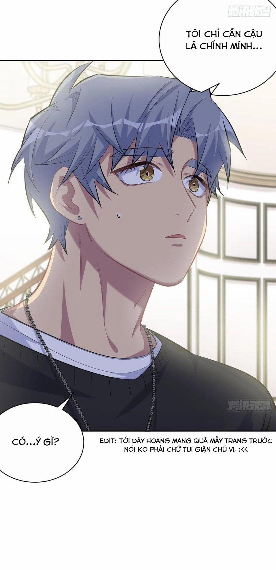 Bố Vợ Đại Nhân Là Bà Xã 94 trang 29