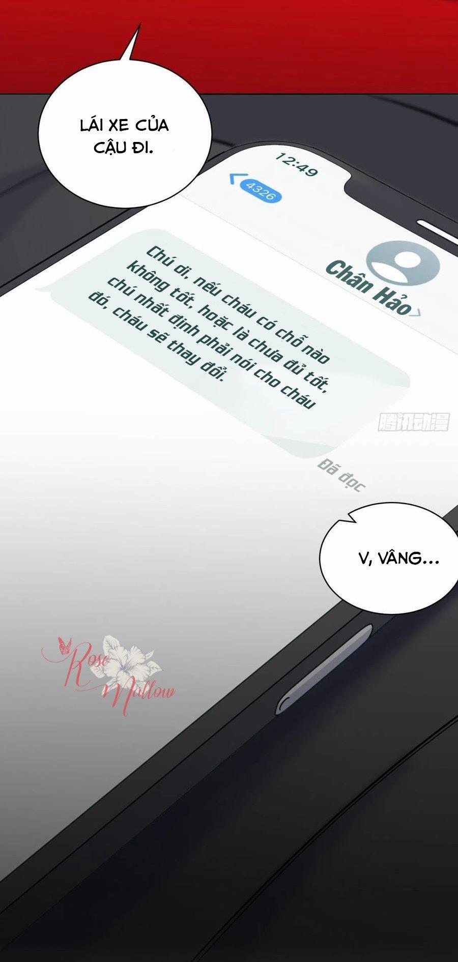 Bố Vợ Đại Nhân Là Bà Xã 94 trang 5