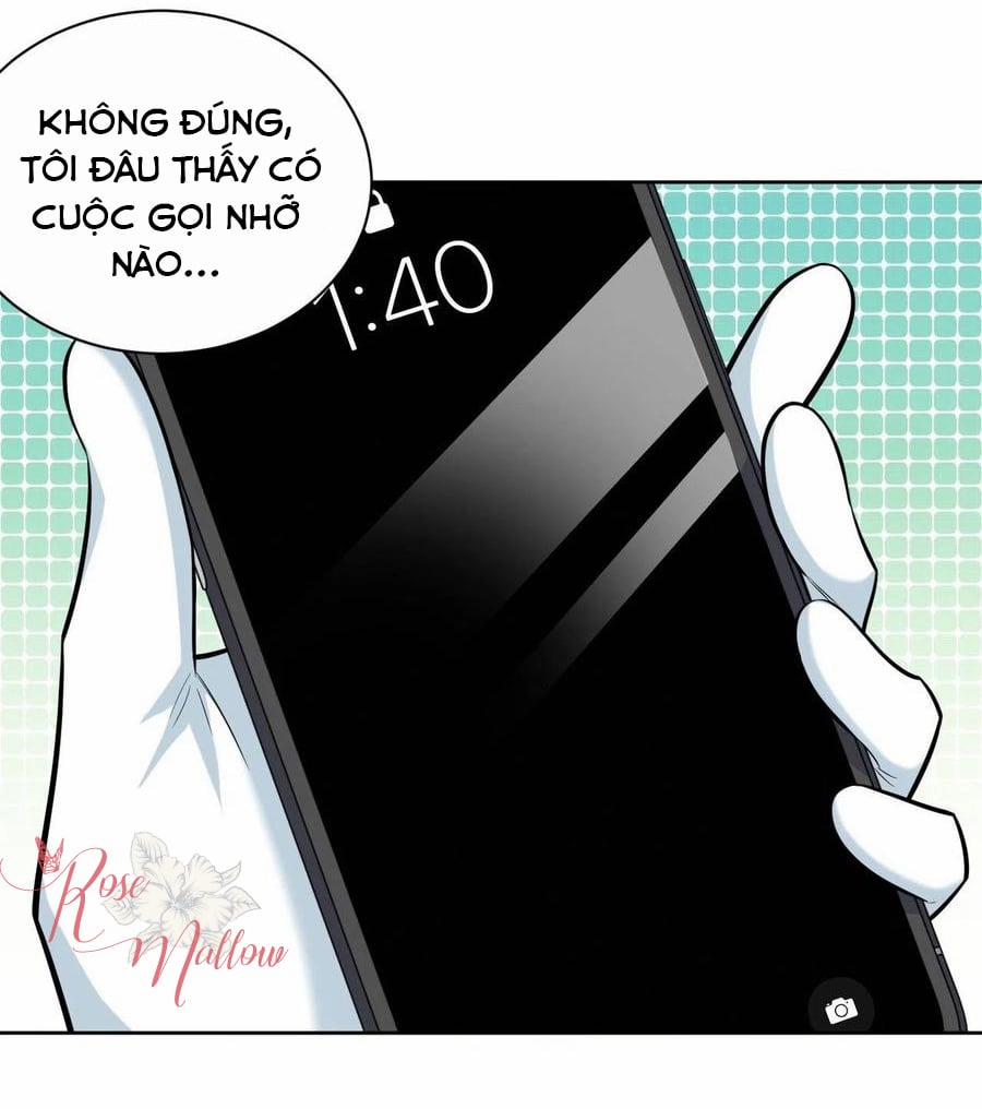 Bố Vợ Đại Nhân Là Bà Xã 95 trang 16