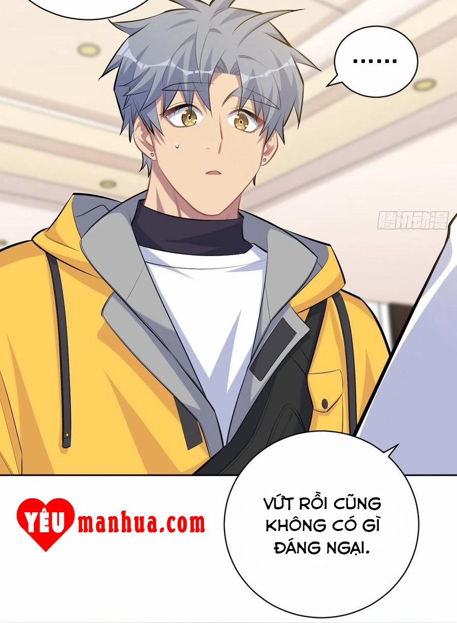 Bố Vợ Đại Nhân Là Bà Xã 96 trang 17