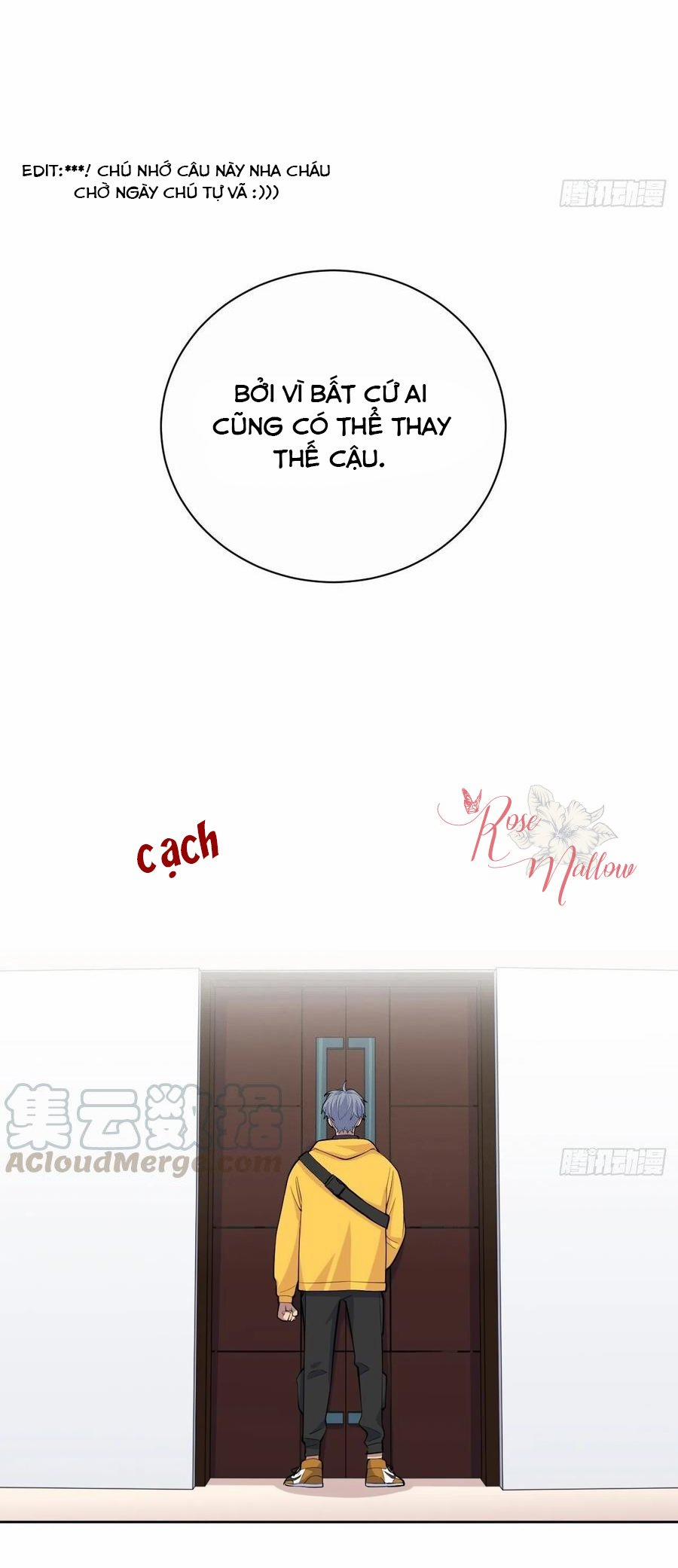 Bố Vợ Đại Nhân Là Bà Xã 96 trang 24