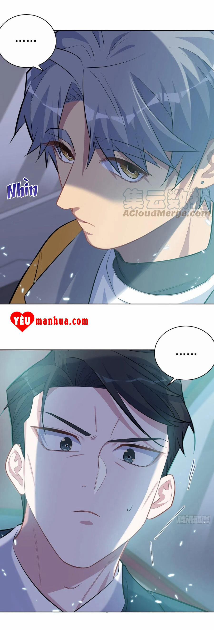 Bố Vợ Đại Nhân Là Bà Xã 97 trang 18